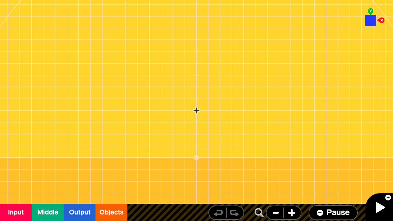 Tour the User Interface and Using a Mouse