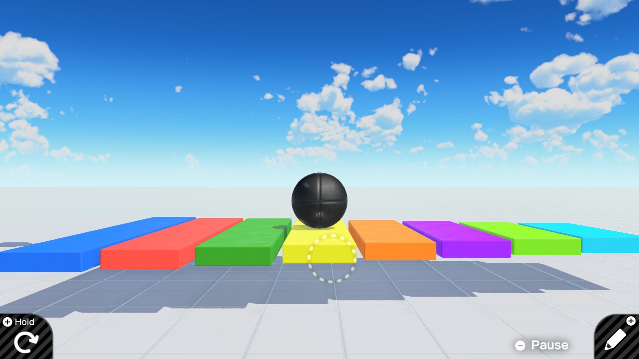 Xylophone Demo